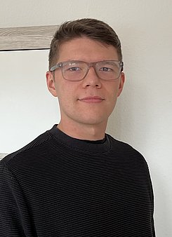 Herr B.Sc. Alexander Valiev