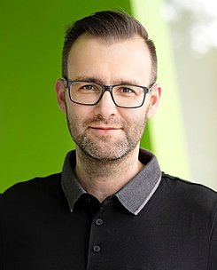 Herr Prof. Dr. Adam Slabon